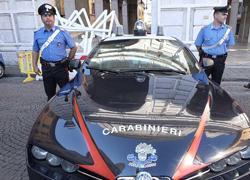 Anziana di 87 anni scaraventata a terra e rapinata. Arrestato il ladro 