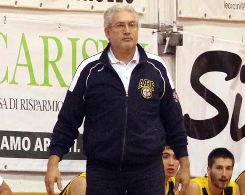Addio Abc, Massimo Angelucci è il nuovo coach dell’Use Empoli 