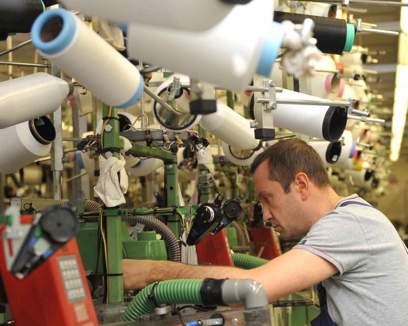L’export manifatturiero aumenta del 18% e torna sui livelli pre-crisi 