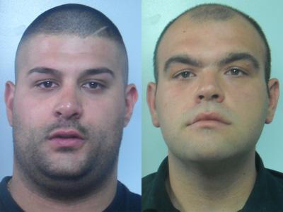 Spaccio di coca e hascisc in un circolo, arrestati i due gestori 