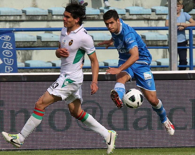 Doppio colpo dell'Empoli: Vincent Laurini e Mario Rui tutti azzurri