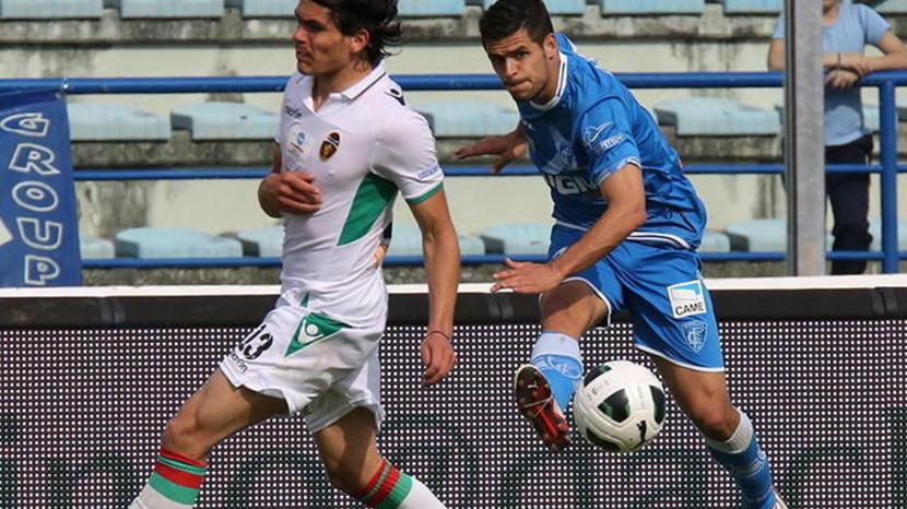 Doppio colpo dell'Empoli: Vincent Laurini e Mario Rui tutti azzurri