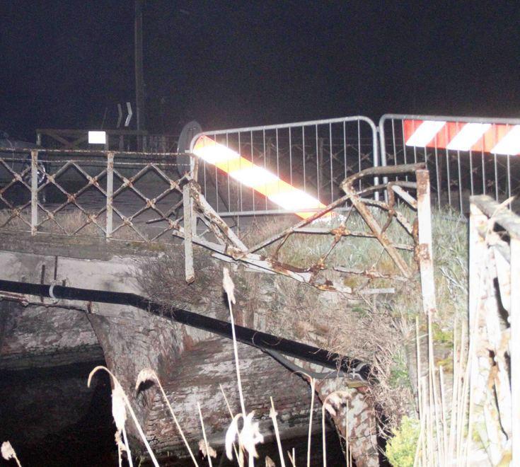 Strage del ponte 12 milioni di euro investiti in sicurezza 