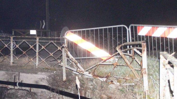 Strage del ponte 12 milioni di euro investiti in sicurezza