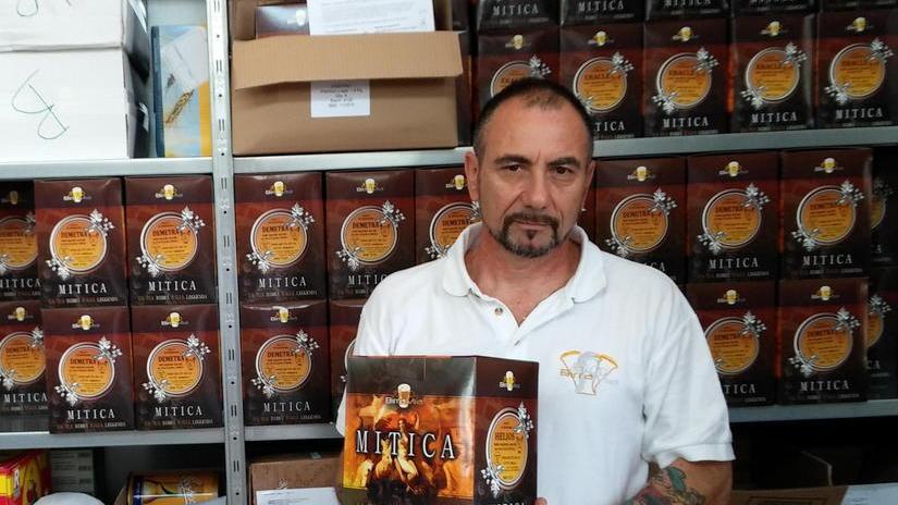 Bontà naturale "fai da te": ecco il kit della birra a casa