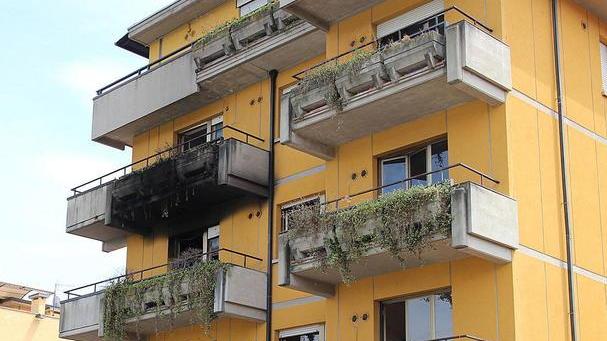 Montecatini ferita da quegli hotel chiusi