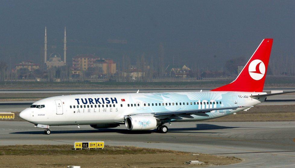 Giovedì 26 l’inaugurazione del volo Pisa-Istanbul