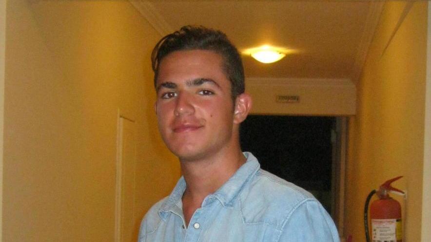 Giacomo, “mister tutti 10” «Vorrei lavorare in Italia»