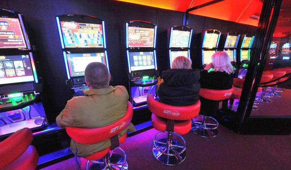 Incentivi contro le slot machine 