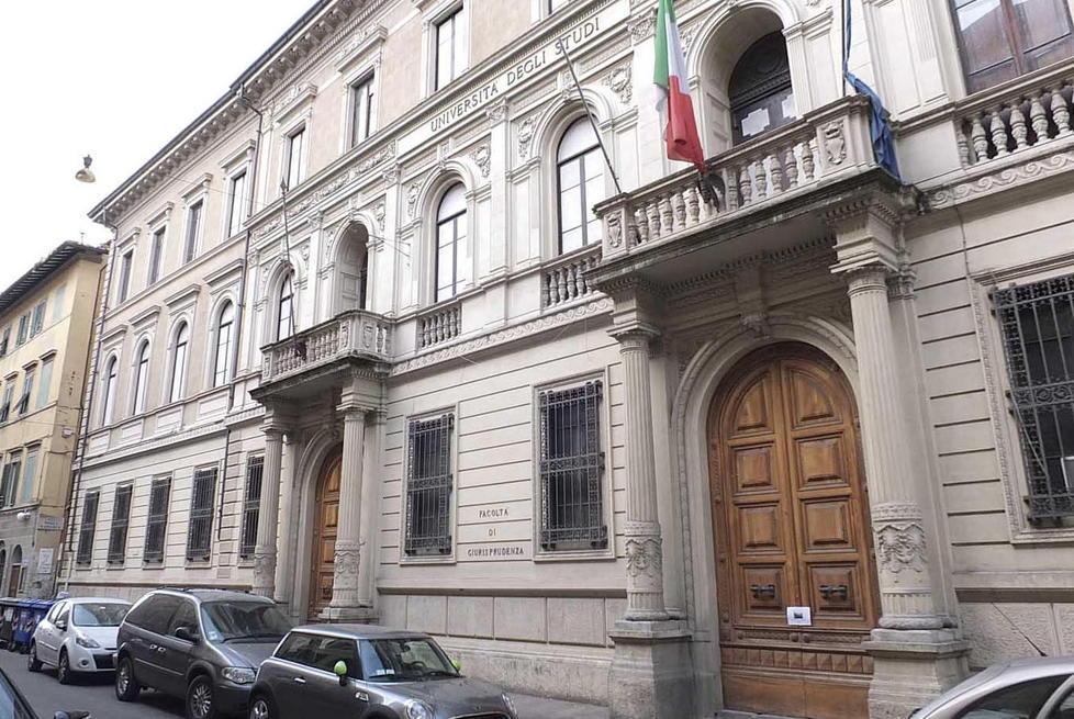 Sapienza, iniziano i lavori per riaprire la biblioteca