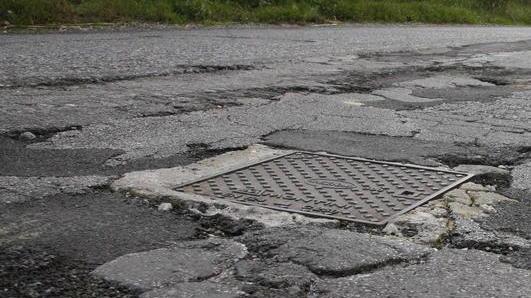 Ecco le strade che verranno asfaltate