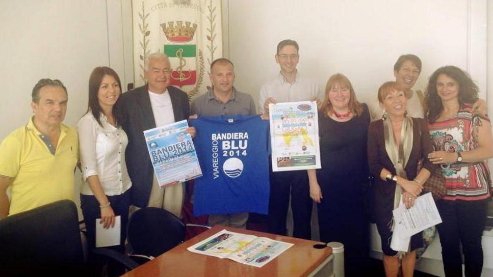 La Bandiera Blu festeggiata con una due giorni di eventi