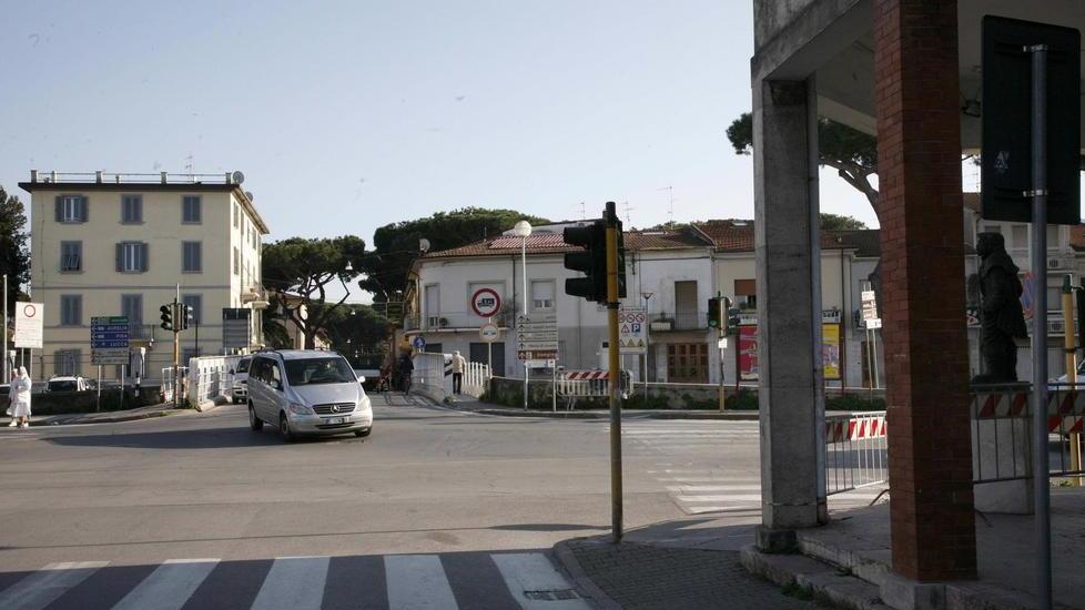 Lavori già in ritardo per il ponte girante