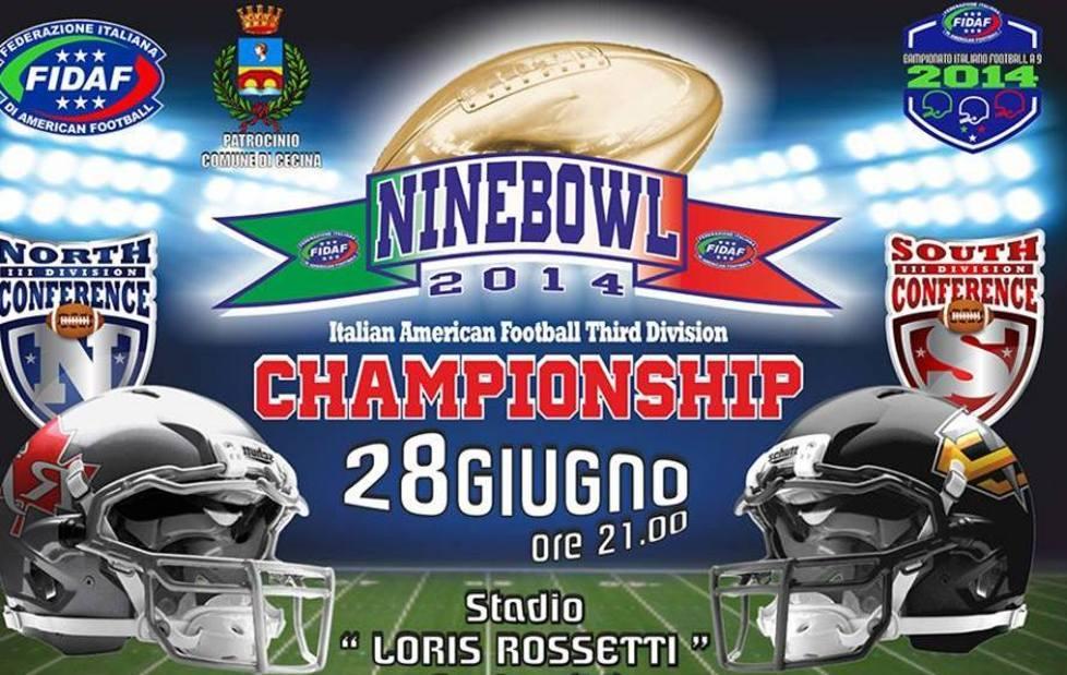 Il Superbowl versione italiana spettacolo coi Trappers al Rossetti