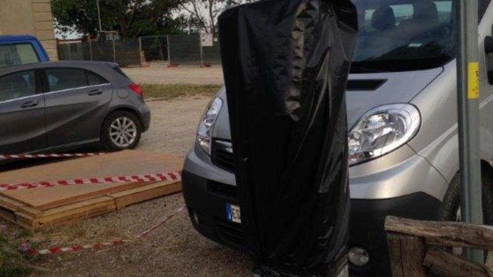 «Col parchimetro per i bus solo fumo negli occhi»