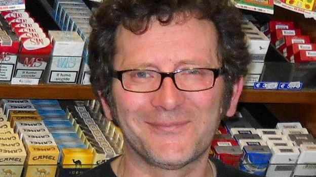 Oggi a Castiglione i funerali di capitan Nucci «Era un uomo straordinario, ci mancherà»