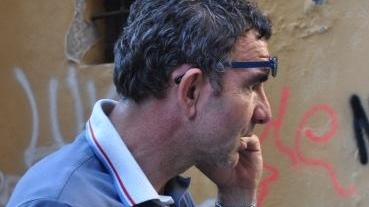 Russo chiede garanzie per restare alla Lucchese