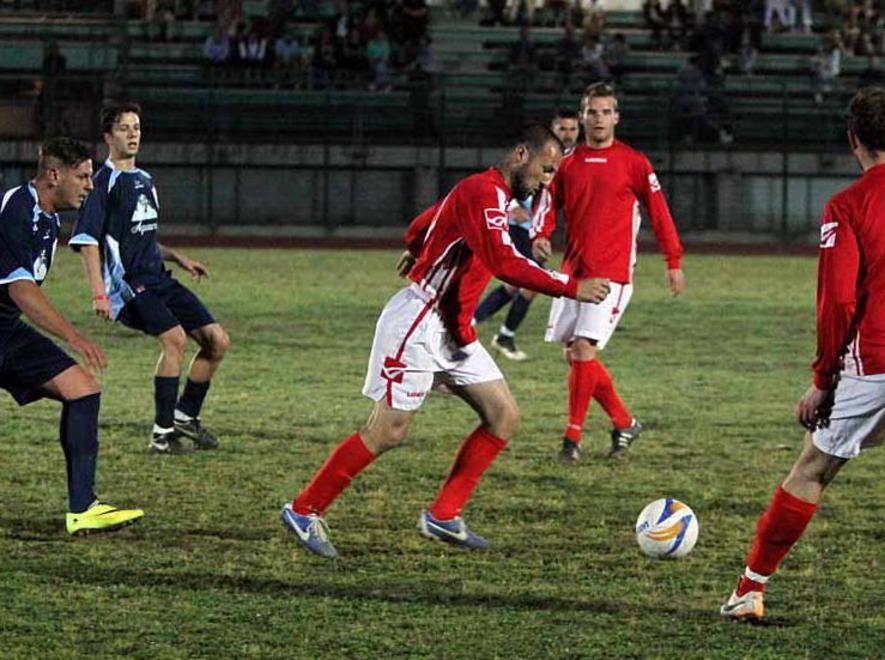 Piazza rimonta due reti e vola in semifinale