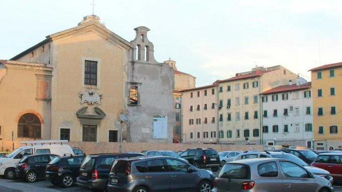 «Stop ai palazzi in piazza del Luogo Pio»