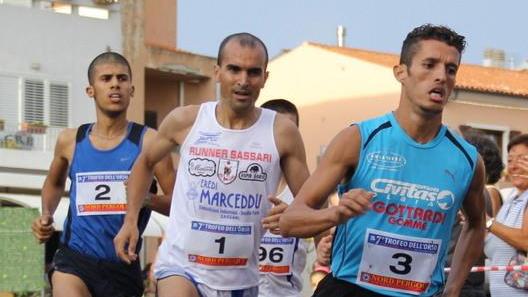 Atletica, si corre a Sassari e Terralba