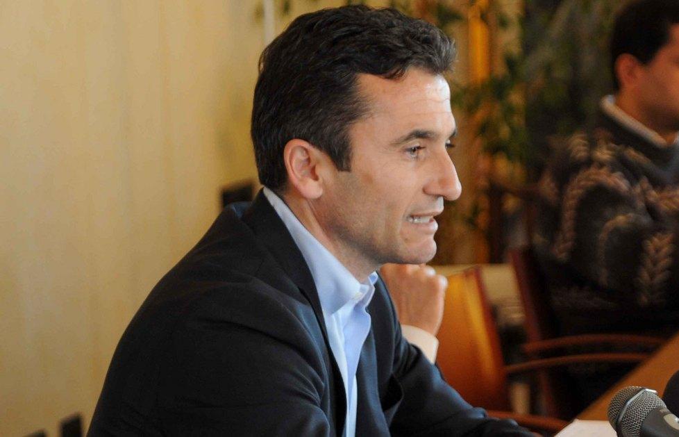 Ecco gli i uomini di fiducia del nuovo patron 