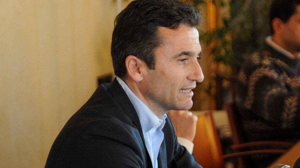 Ecco gli i uomini di fiducia del nuovo patron