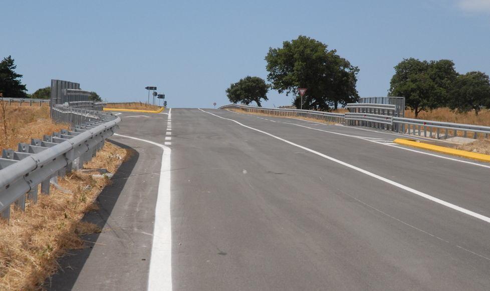 «La strada per Abbasanta bloccata da mezzo secolo»