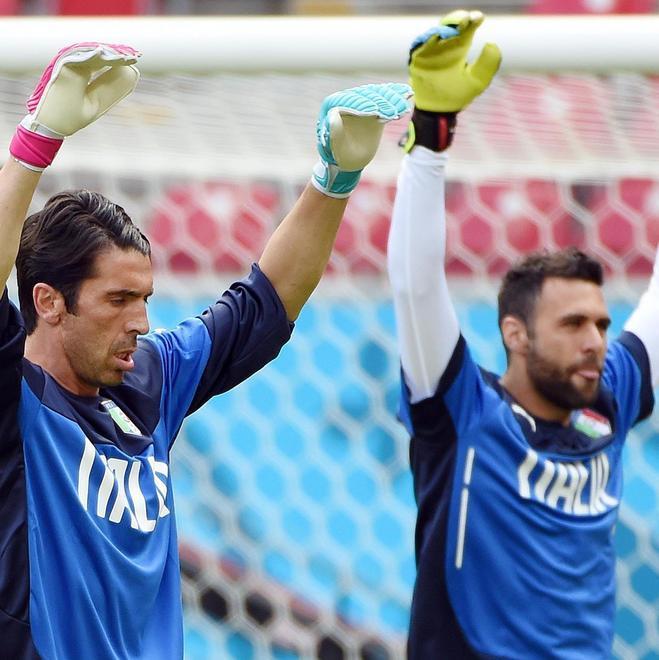 Prandelli sereno «Conosciamo bene Costa Rica» 