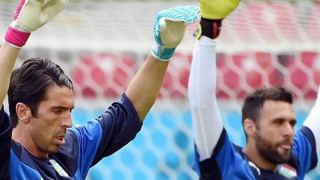 Prandelli sereno «Conosciamo bene Costa Rica»
