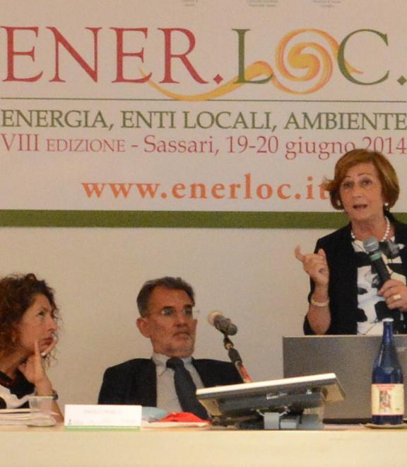 La sfida dell’isola per abbattere il costo dell’energia