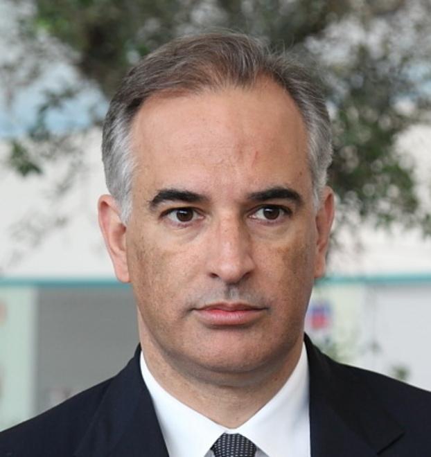 OCCUPAZIONE SIMBOLICA DELLA BASE di teulada