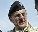 «I soldati hanno bisogno di addestramento» 