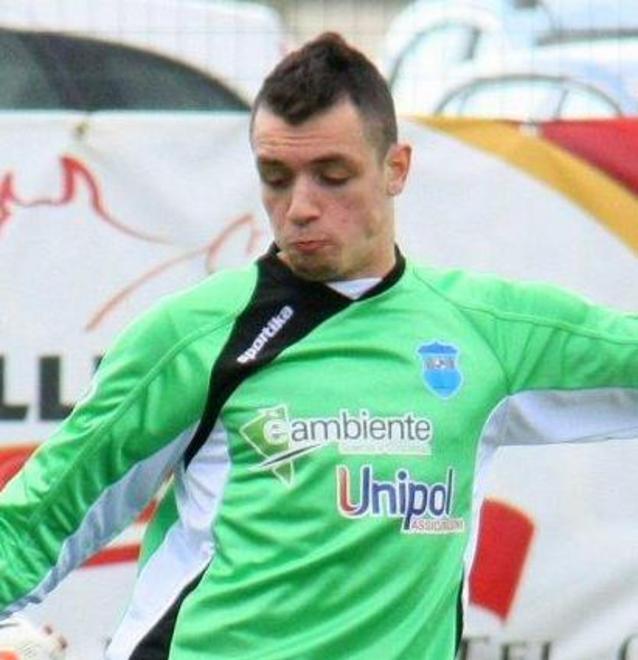 Nel pallone per la maturità, che brividi! 