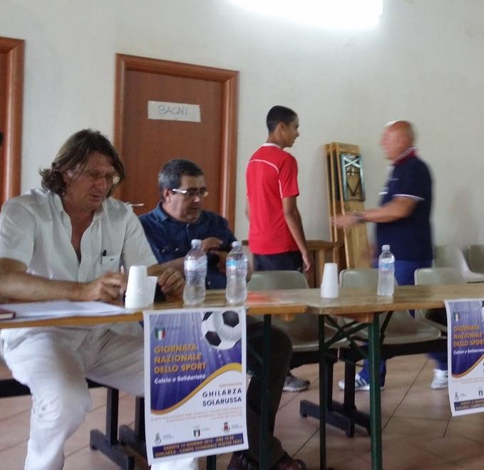 Calcio giovanile, l’Unione sportiva si affilia alla Torres
