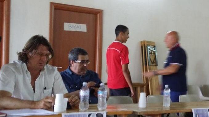 Calcio giovanile, l’Unione sportiva si affilia alla Torres