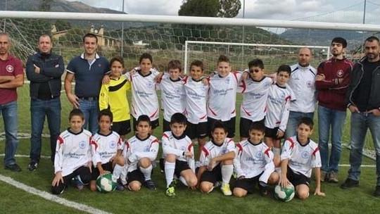Festa con il torneo Esordienti e Pulcini