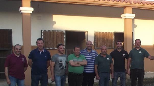 Gli allevatori della provincia insieme per tutelare i cavalli
