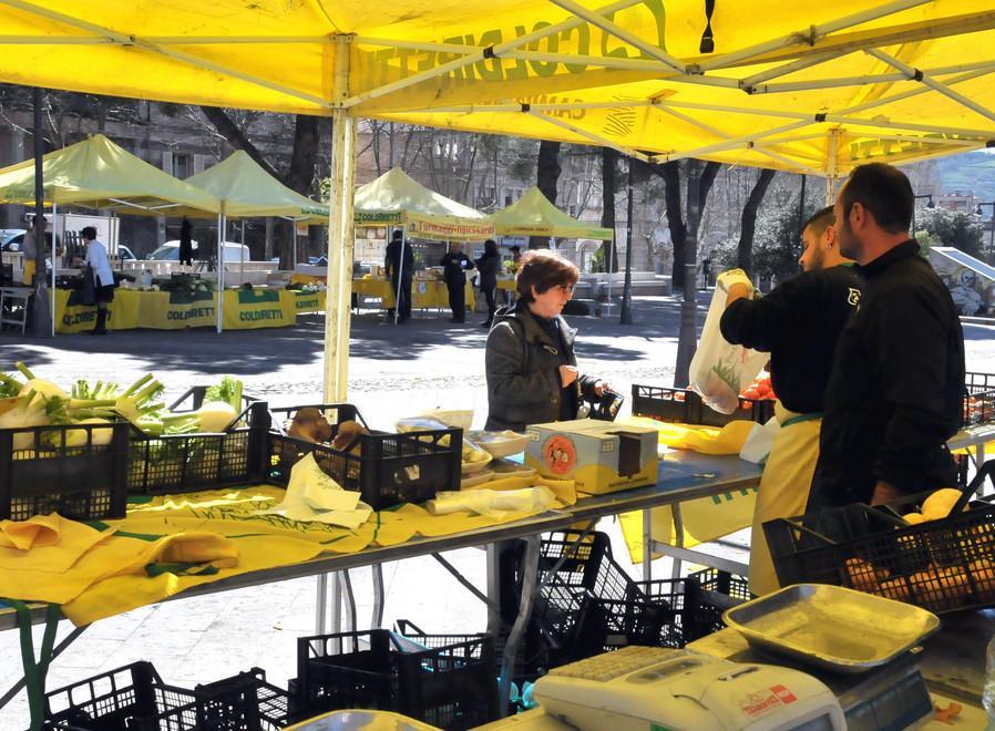 Imprenditori under 30 raccontano l’agricoltura 
