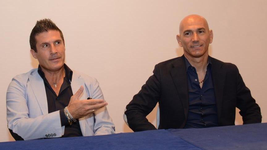 Scotto alla guida di un’Olbia vincente, impazza il mercato