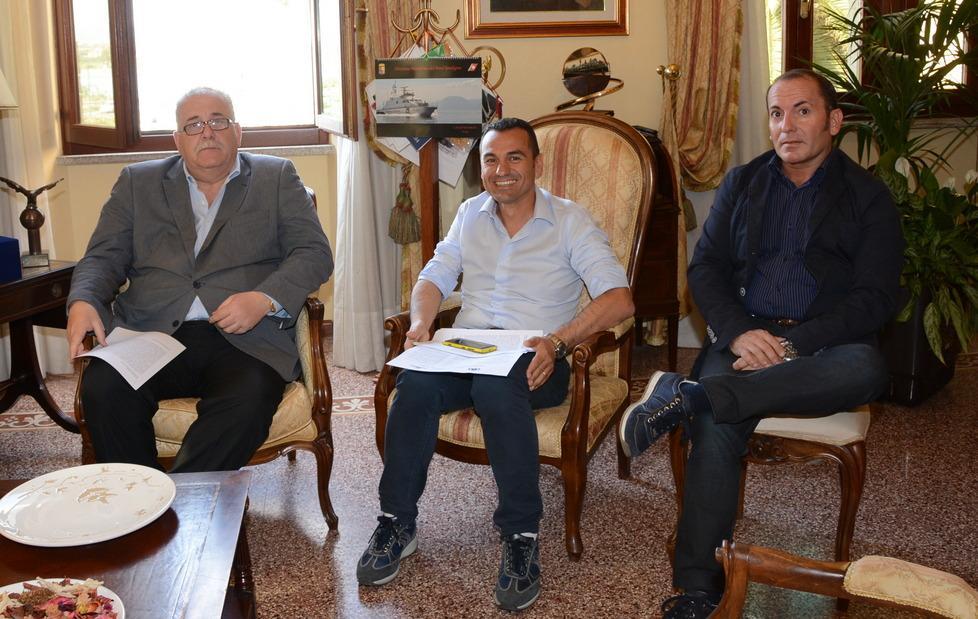 Città di Olbia, un premio letterario 