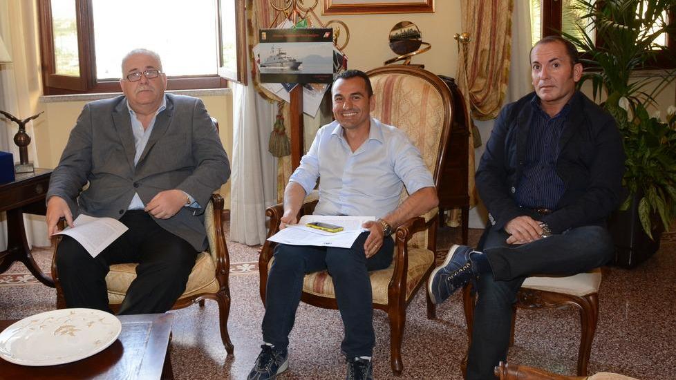 Città di Olbia, un premio letterario