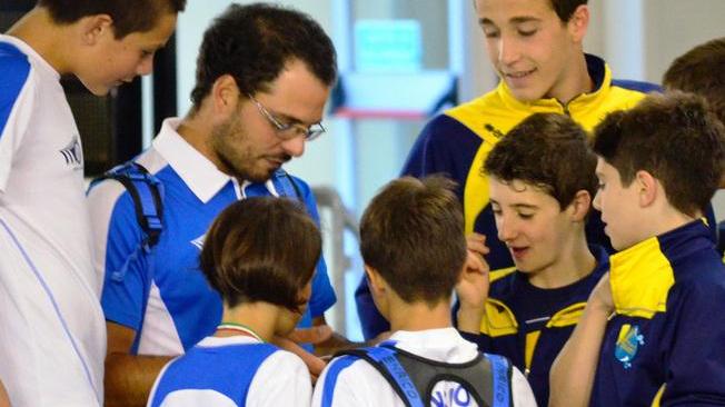 Nuotatori Modenesi da applausi