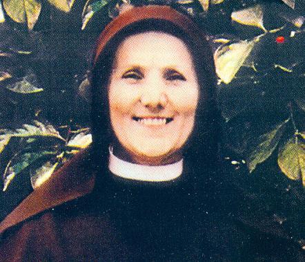 Camminata di preghiera a Morano 