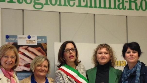 Denuncia il marito e trova l’aiuto delle istituzioni