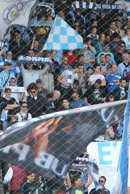 Il 28 “Curva Ovest in festa”