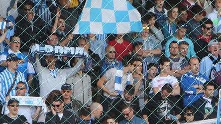 Il 28 “Curva Ovest in festa”