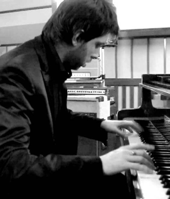 Il virtuosismo di Pizzo illumina i Lidi 