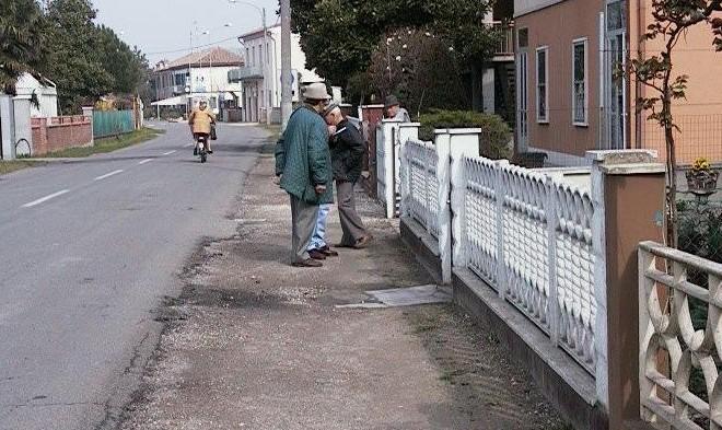 Sandolo, conclusi lavori alla rete idrica 