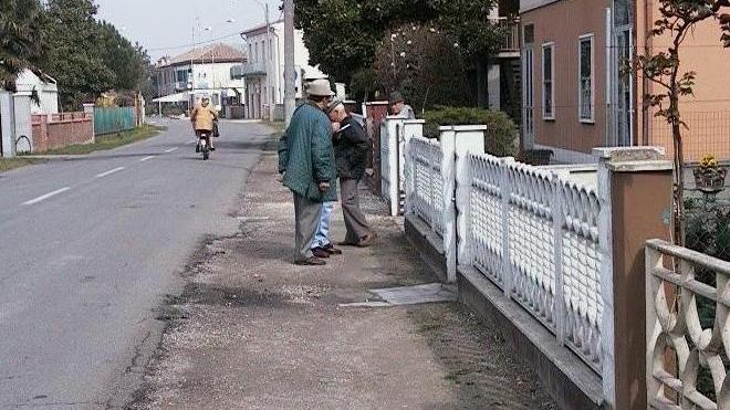 Sandolo, conclusi lavori alla rete idrica