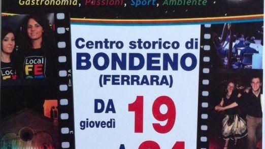cartellone